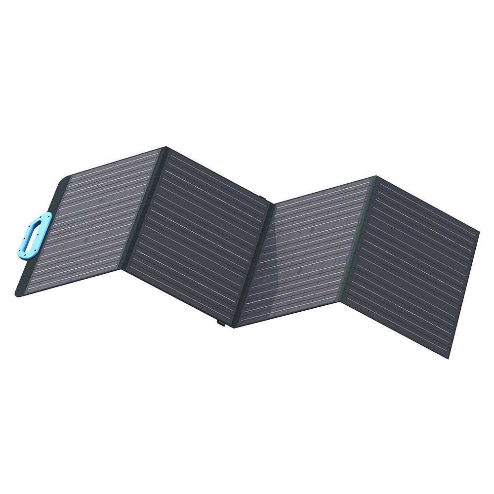 BLUETTI PV120 120 W faltbares Solarmodul