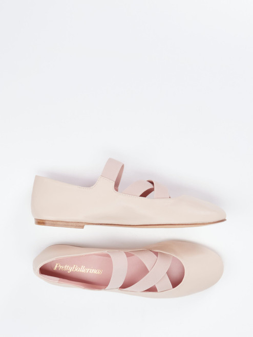 Ballerina-14205990002 Pretty Ballerinas