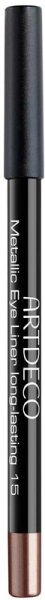 Artdeco Long-Lasting Metallic Eye Liner Eyeliner