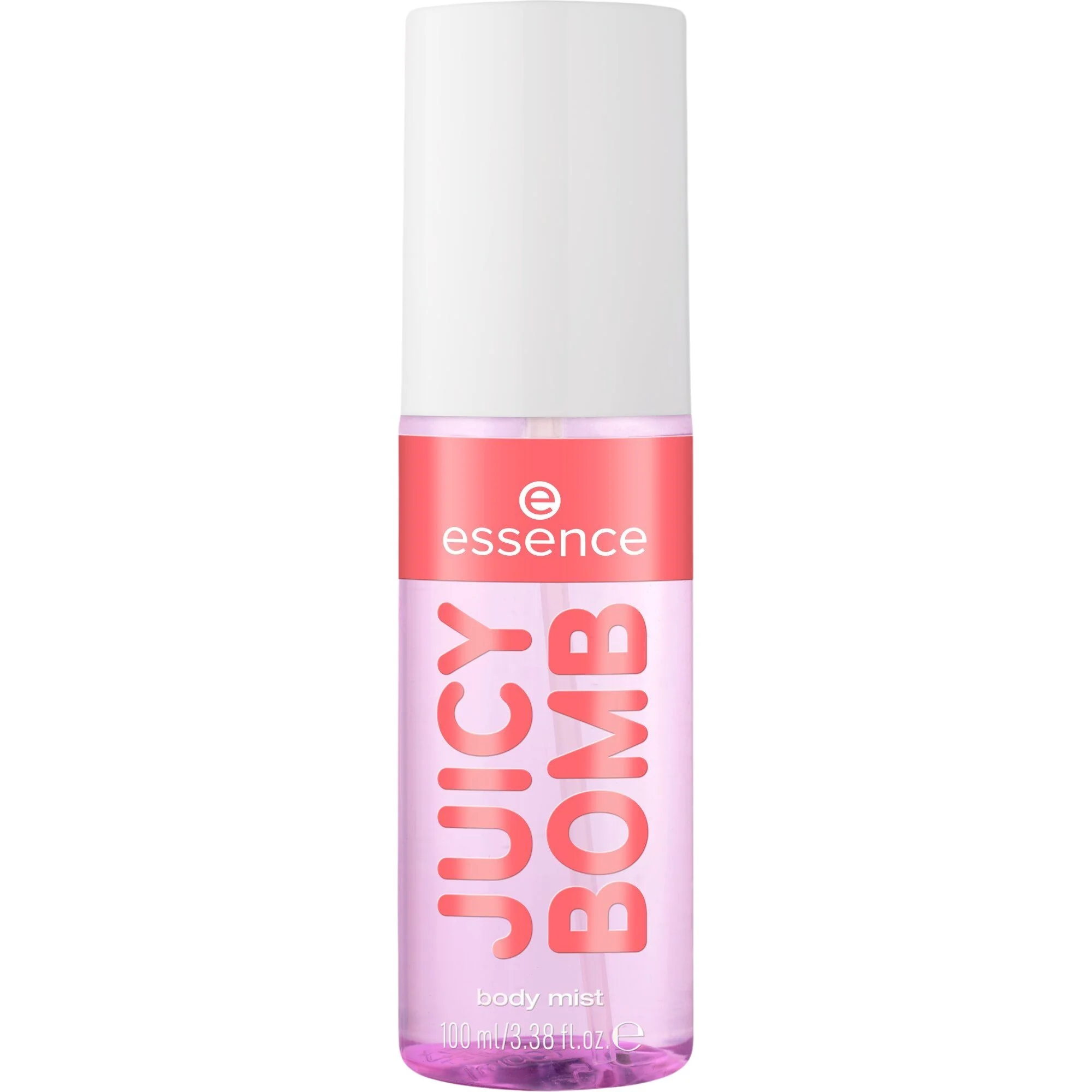 JUICY BOMB PARTY Mirisna voda za tijelo - Aromatična voda