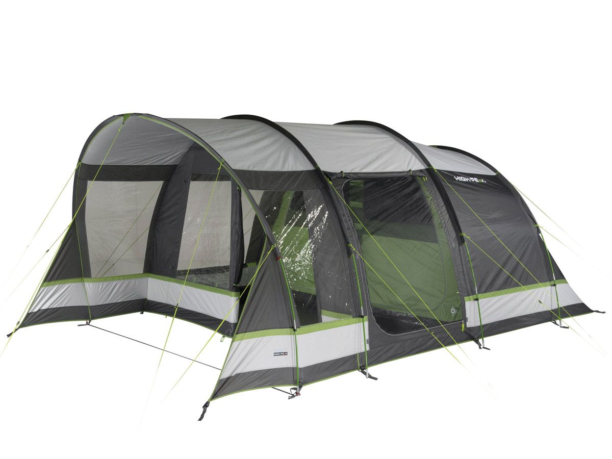 High Peak Garda 5.0 Tunnelzelt
