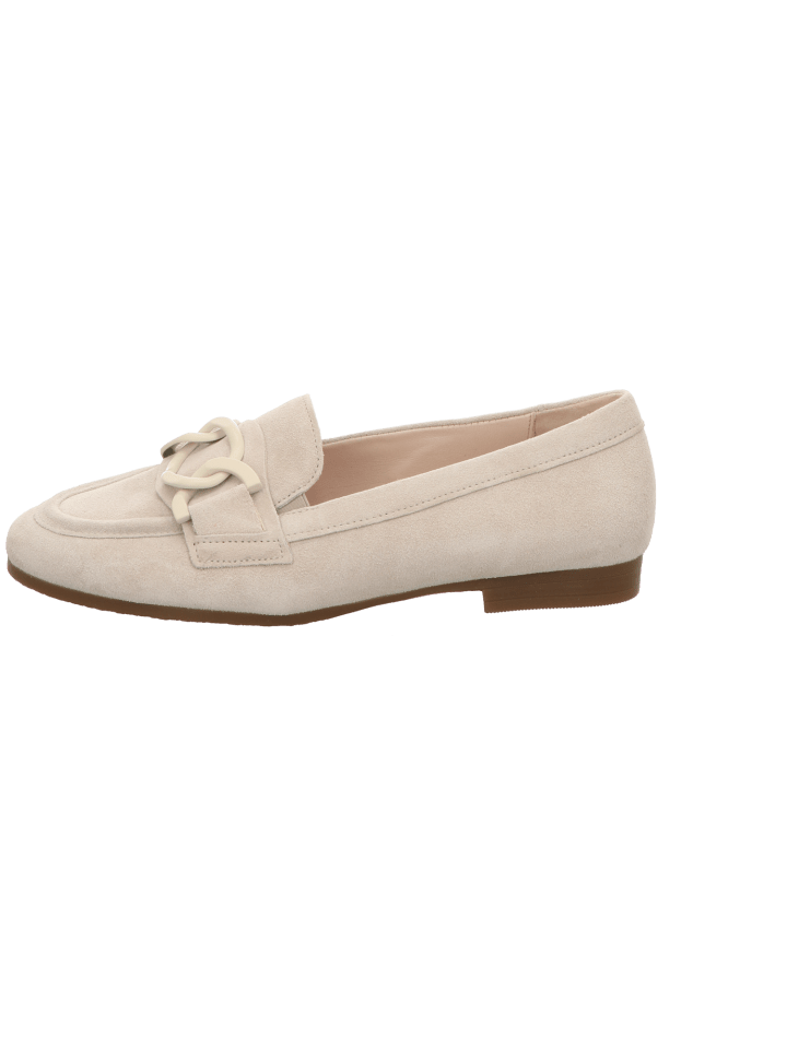 Gabor Comfort Slipper in beige günstig kaufen
