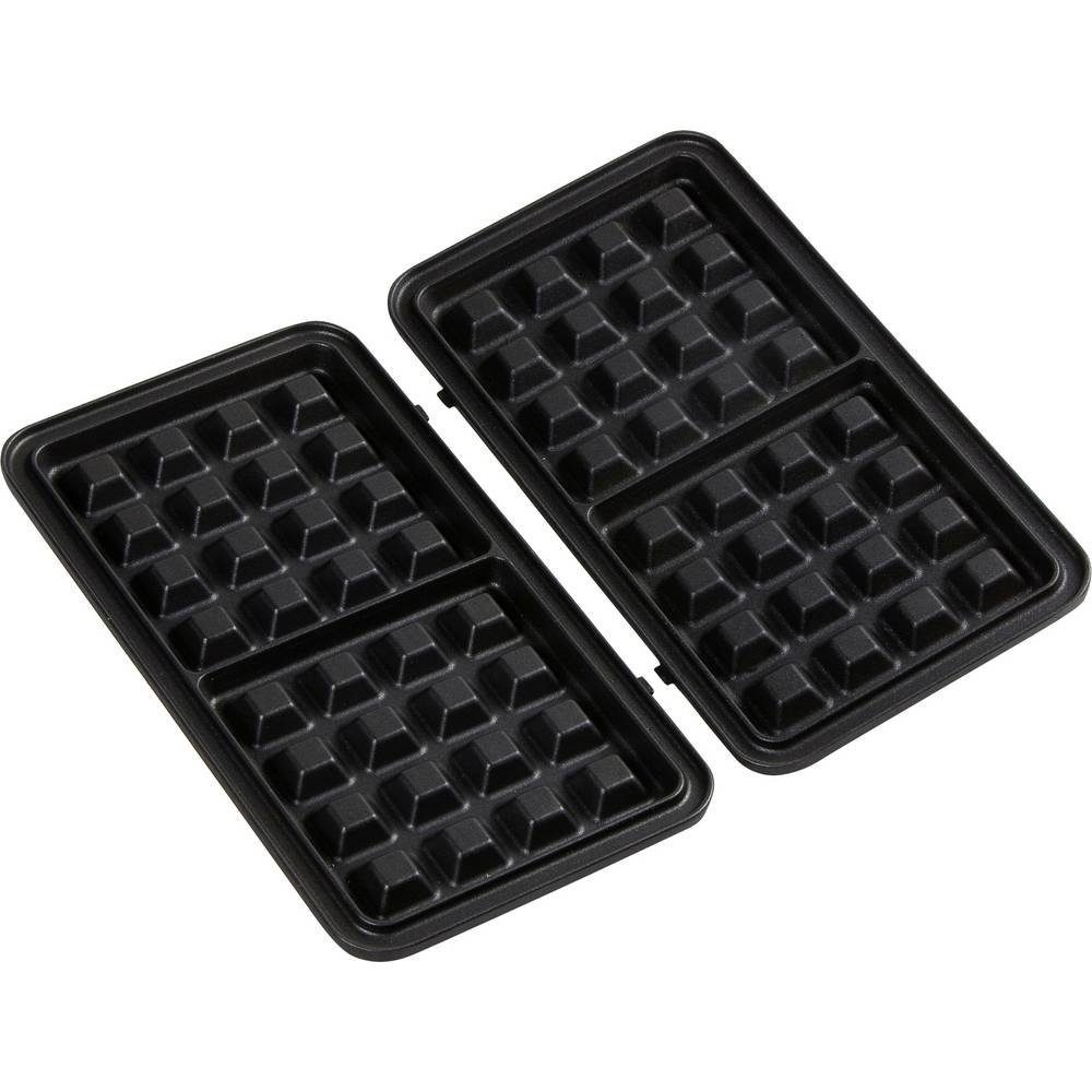 Domo Sandwichmaker Sandwichtoaster 3-in-1