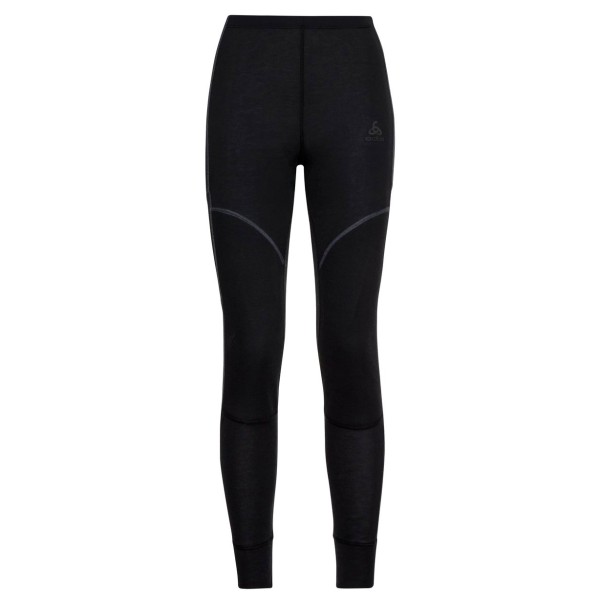 Odlo - Women's Baselayer Bottom Long Active X-Warm Eco - Kunstfaserunterwäsche