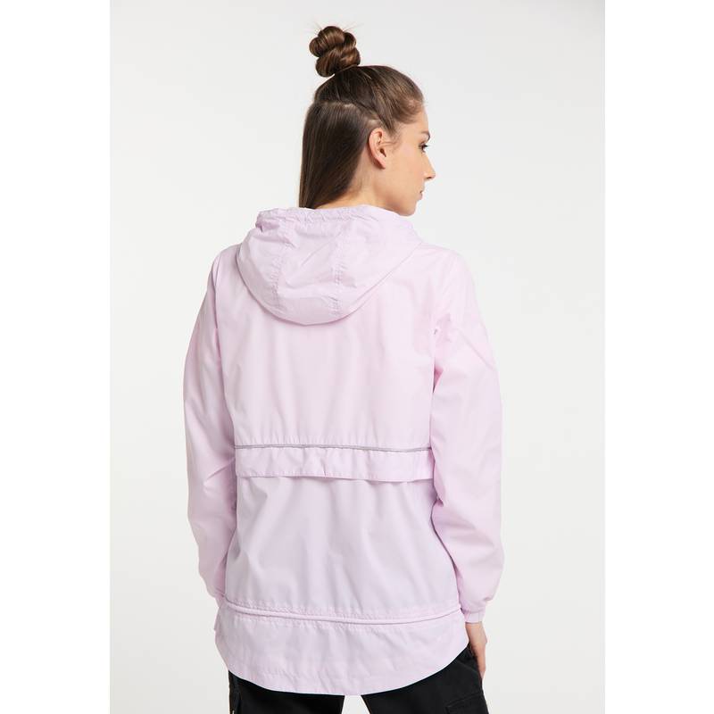 MYMO Kurzjacke Damen