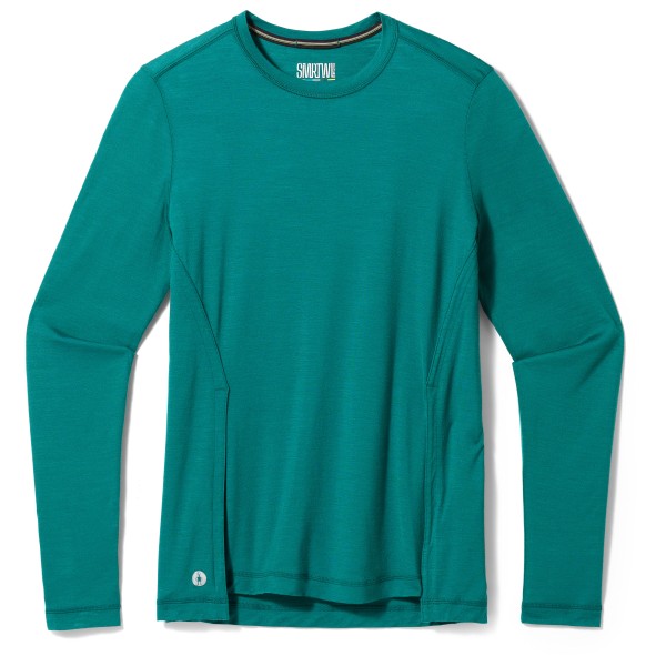 Smartwool - Women's Active Long Sleeve Crew - Merinounterwäsche