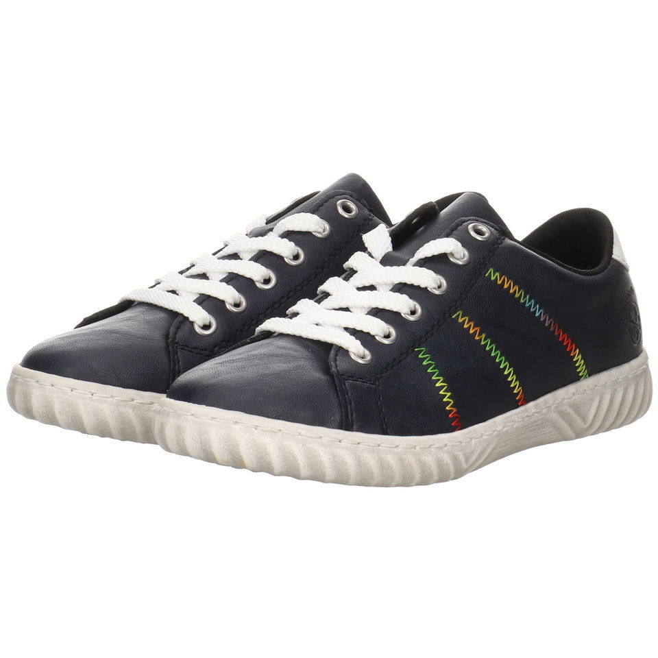 Rieker Schnürschuh