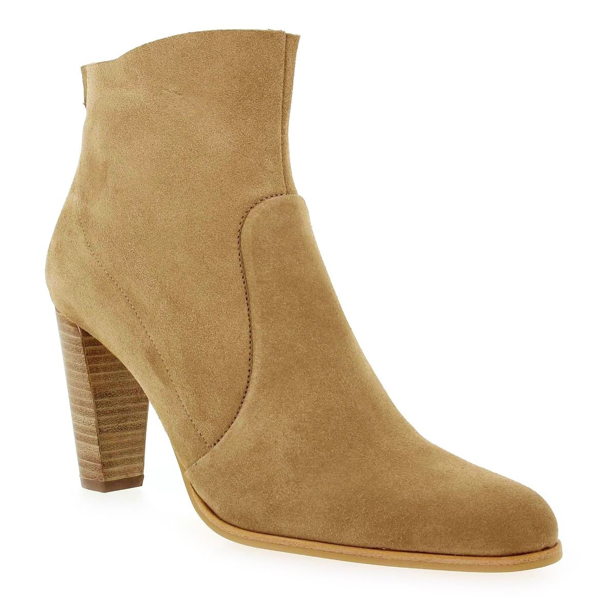 Muratti  RECEIVED - Sable