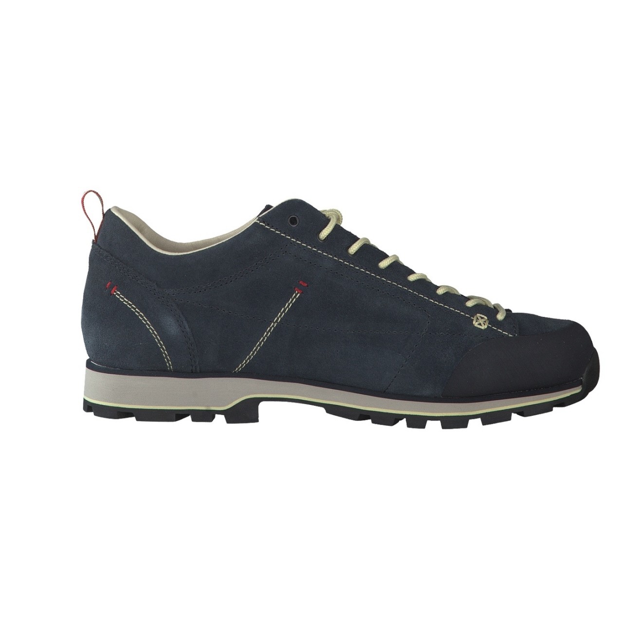 DOLOMITE Sneaker blau