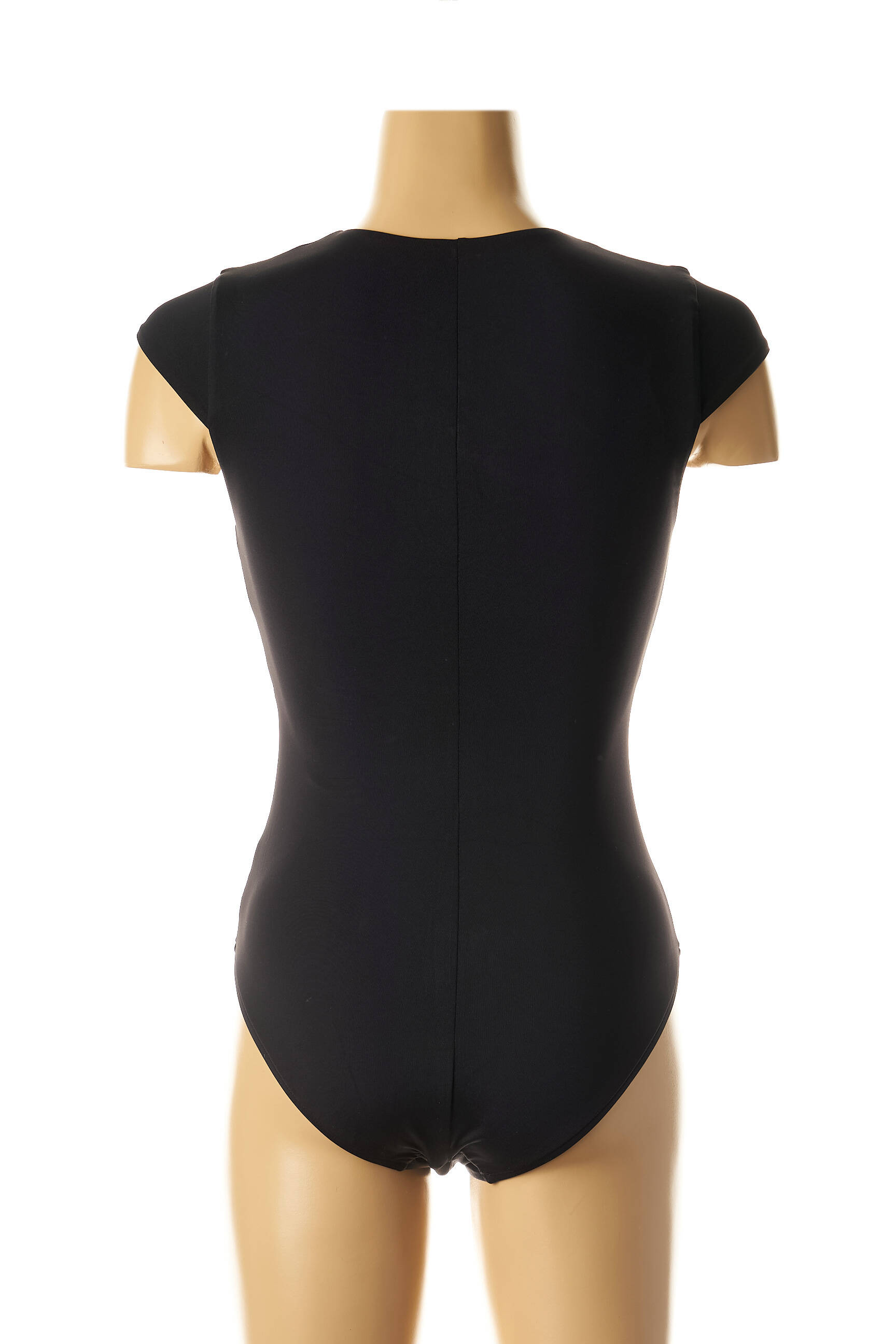 Seafolly 1 Piece Femme couleur noir