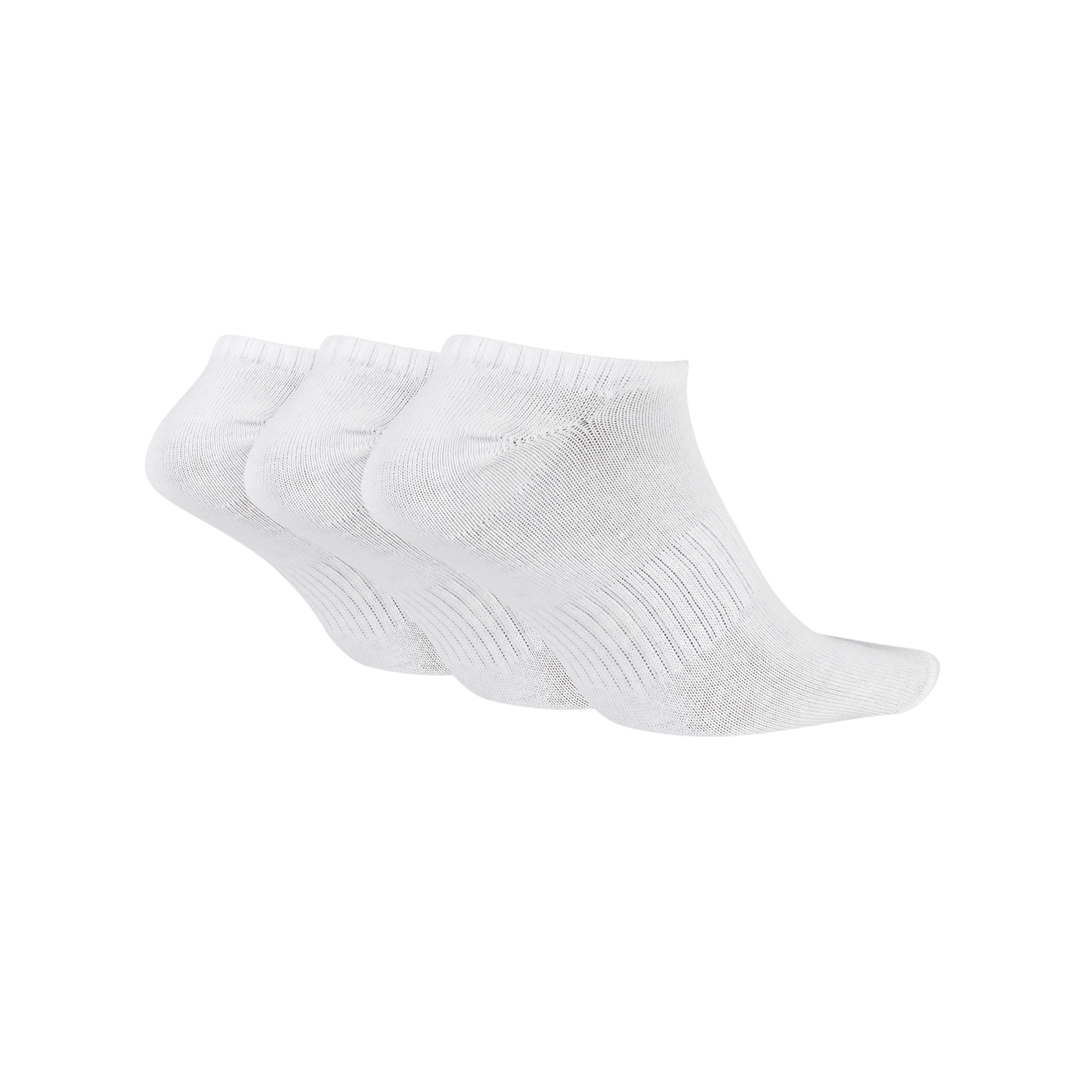 Nike Everyday LW No-Show Socken 3er Pack F100