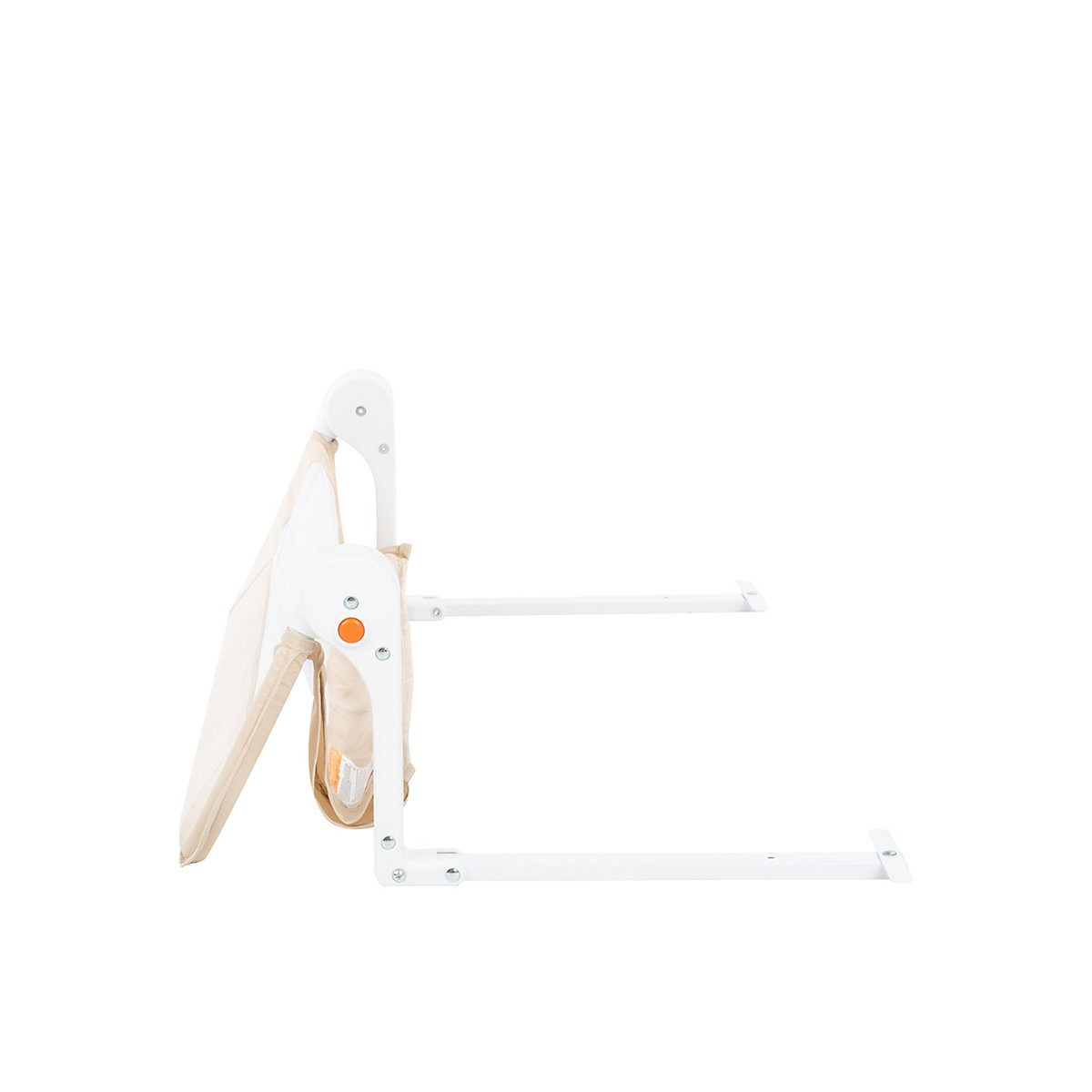 Bettgitter I am safe 102 cm lang Bettschutzgitter