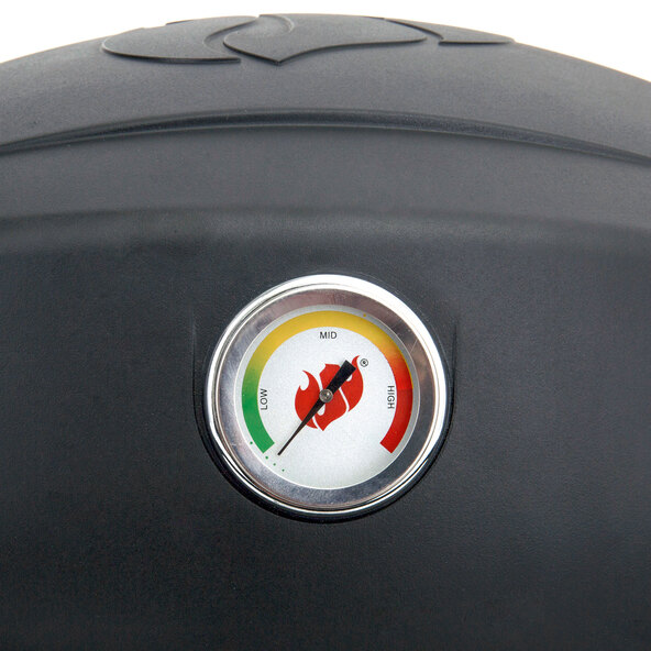 Elektrogrill Pantera