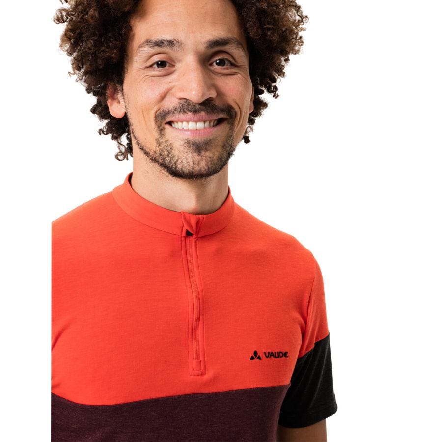 Altissimo II Fahrrad Shirt Herren