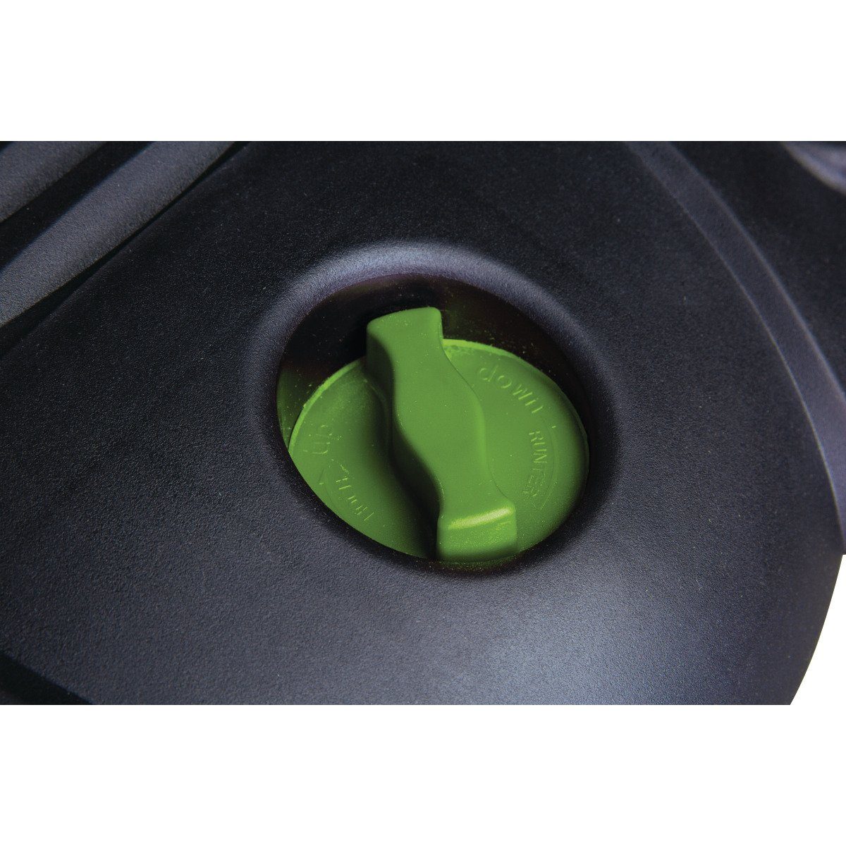 cleancraft Handkehrmaschine HKM700 2 Seitenbesen, Arbeitsbreite 70cm