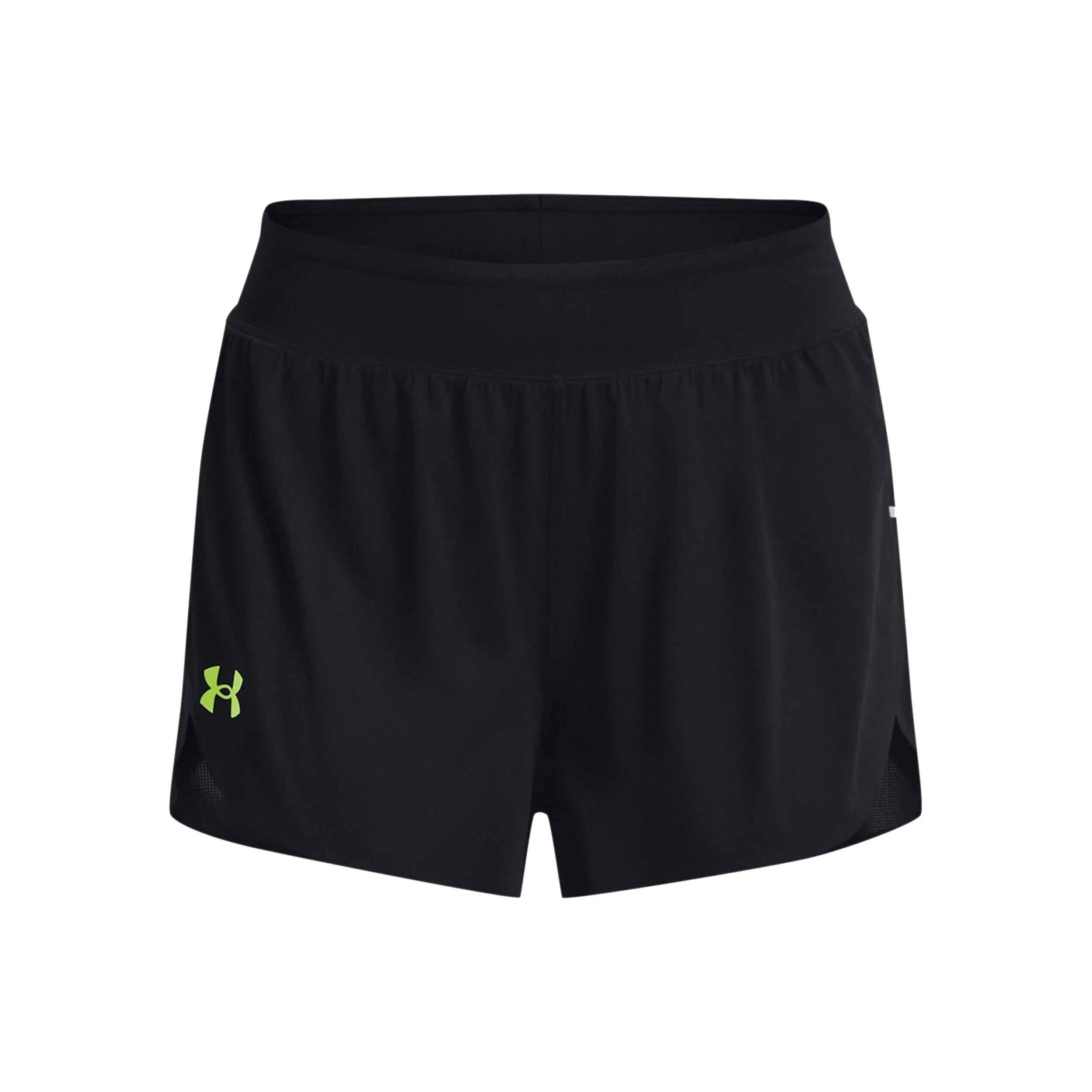 Lighter Than Air Shorts Damen - Schwarz