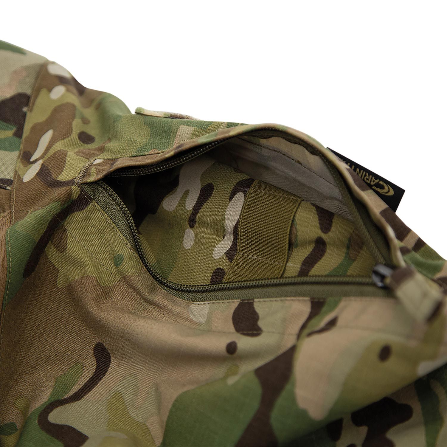 Combat Shirt CCS