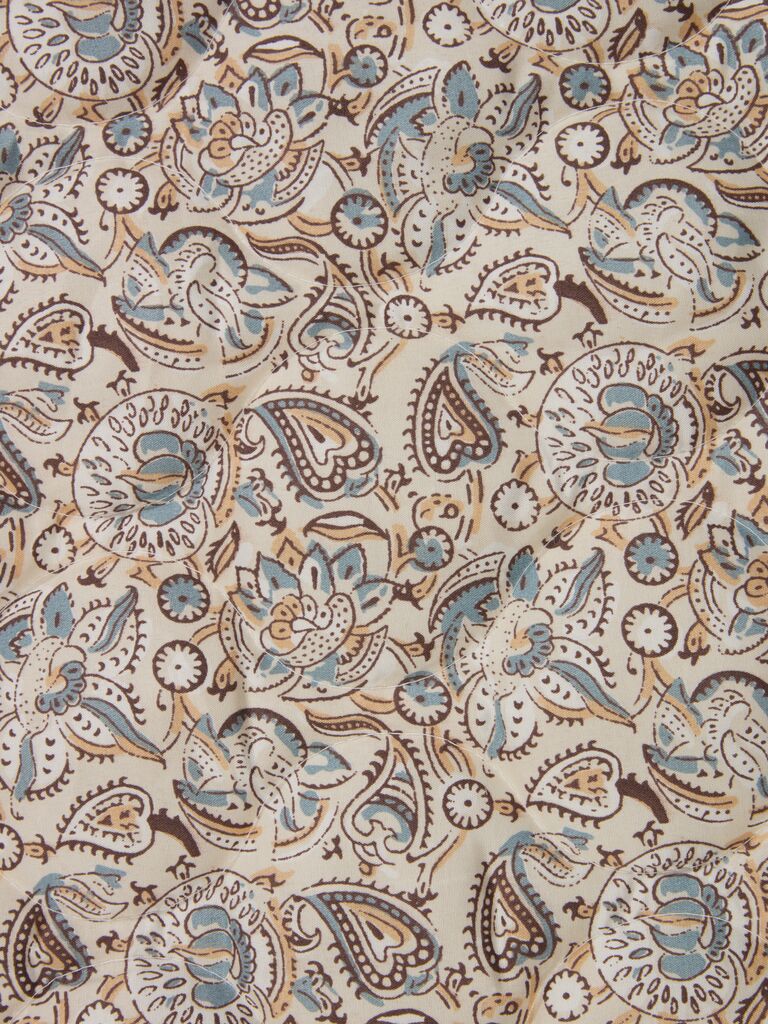 ENGKARSE Manta acolchoada ENGKARSE 140x200 multicolor