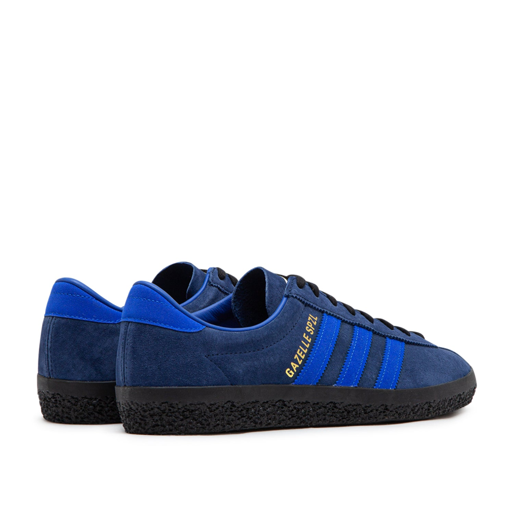 adidas Gazelle SPZL IF8424 / blau