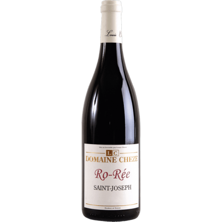 RO REE 2022 - DOMAINE LOUIS CHEZE