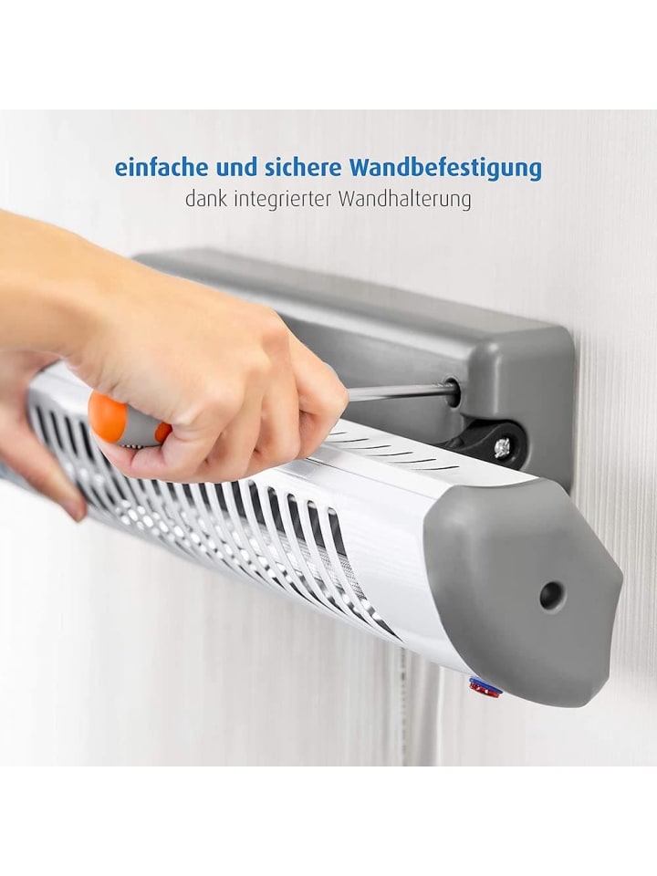 Reer Reer 19040 EasyHeat Wickeltisch Heizstrahler Wärmestrahler günstig kaufen onesize