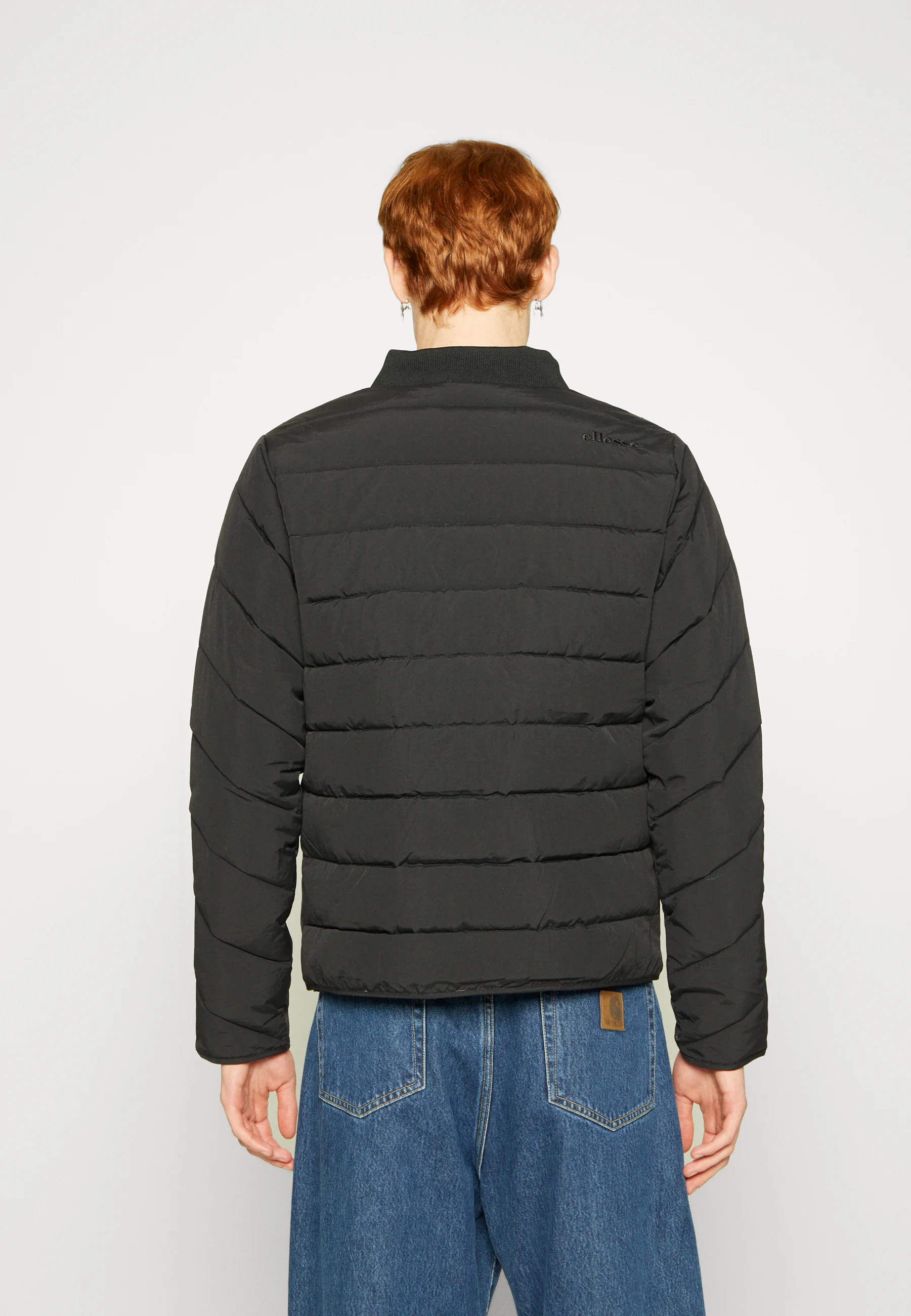Ellesse GAZINA - Chaqueta de entretiempo