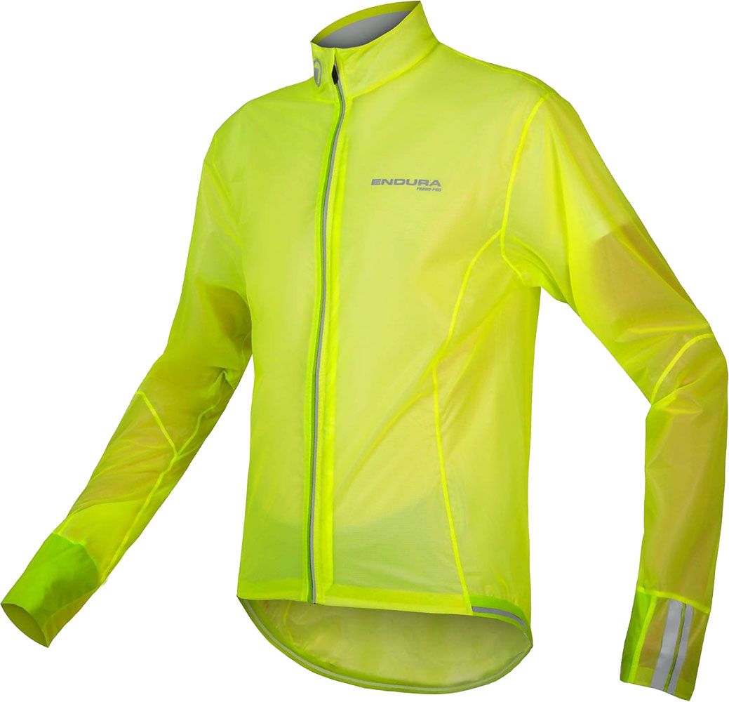 Endura FS260-Pro Adrenaline Race Cape II - Regenjacke kaufen | Bike-Discount