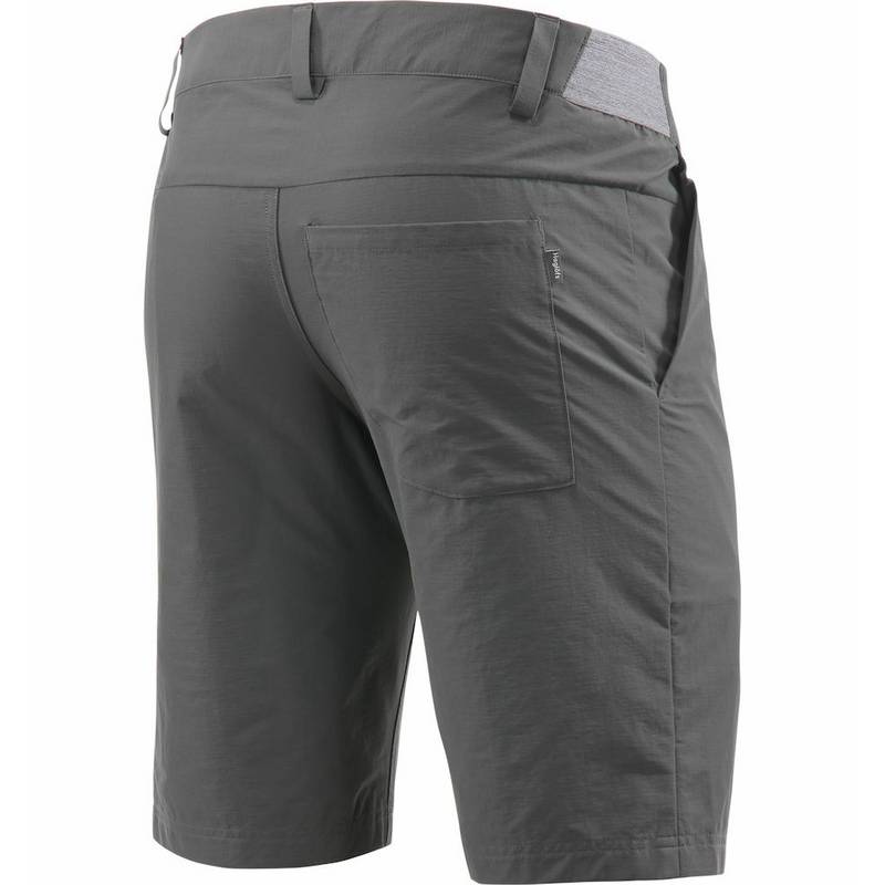 Haglfs Amfibious Shorts Funktionsshorts Herren