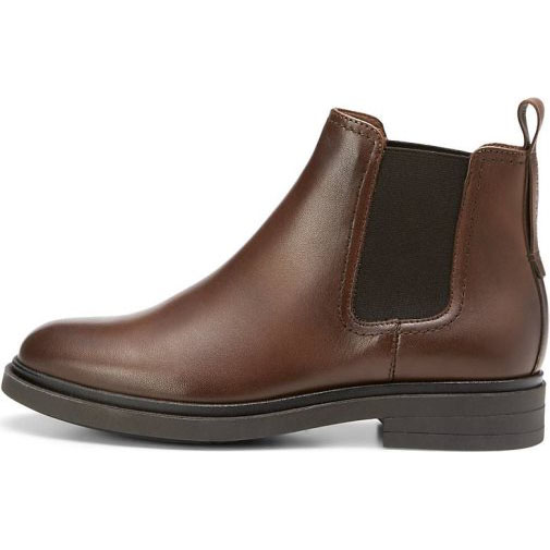 Marc O'Polo Chelsea-Boot aus feinem Ziegenleder