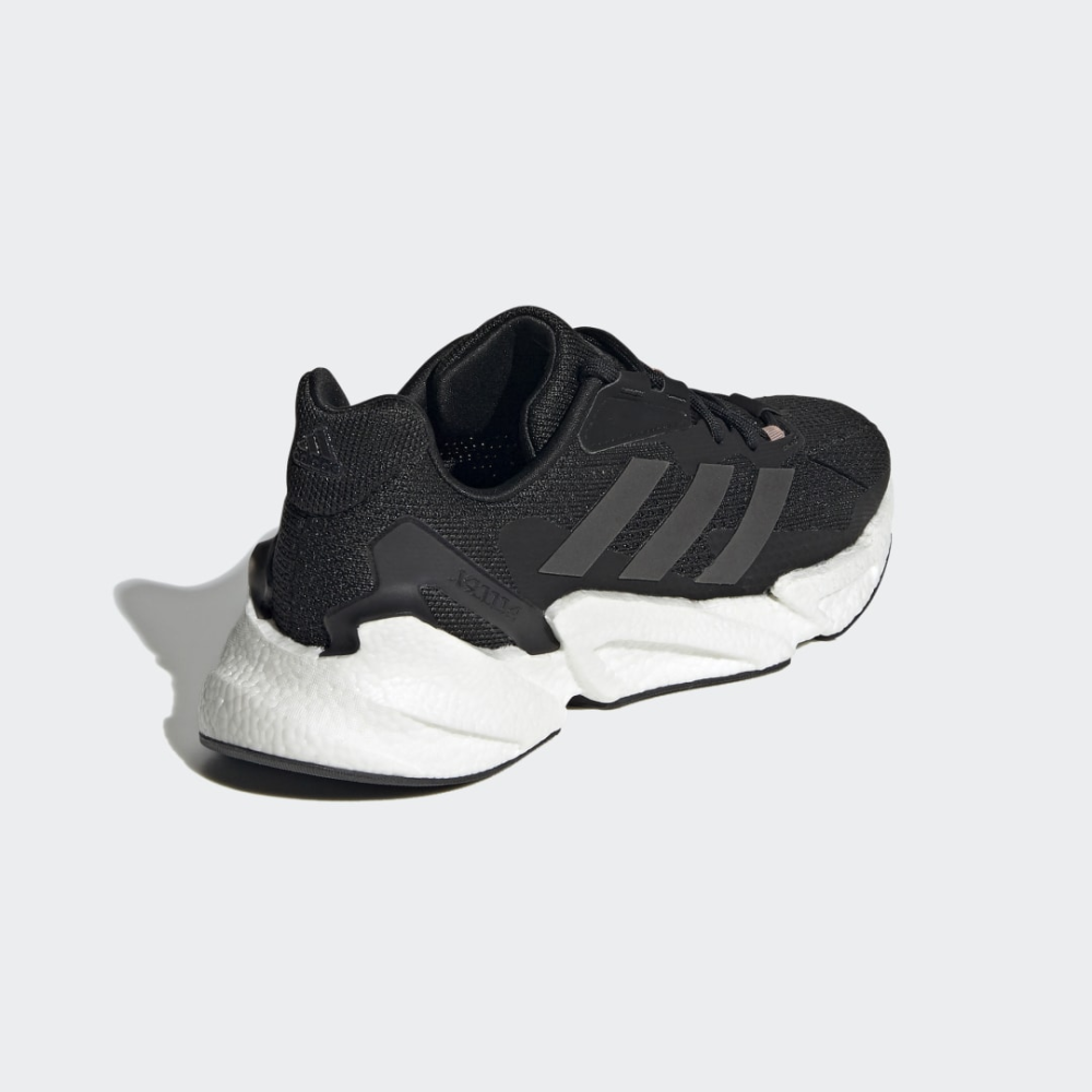 adidas X9000L4 S23673 / schwarz