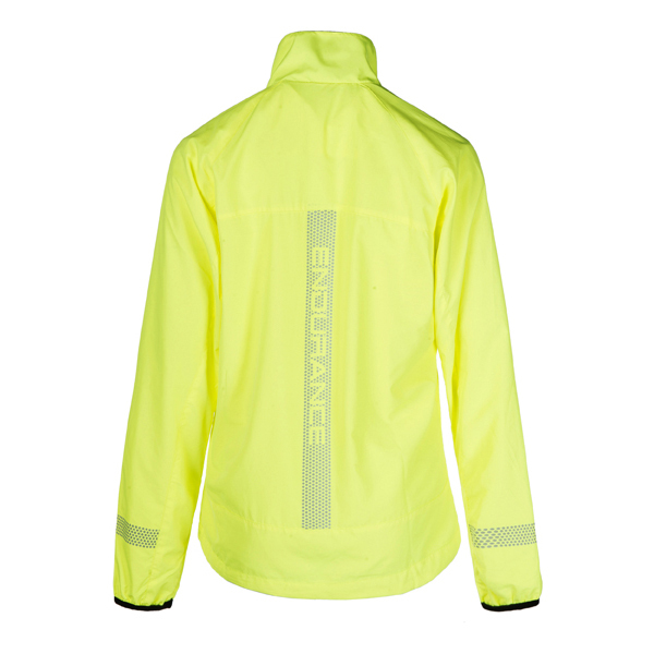 ENDURANCE - Women's Cully Jacket - Laufjacke