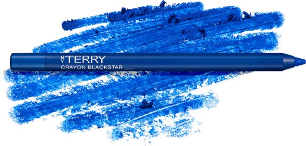 By Terry Crayon Blackstar Terryblue Eyeliner
