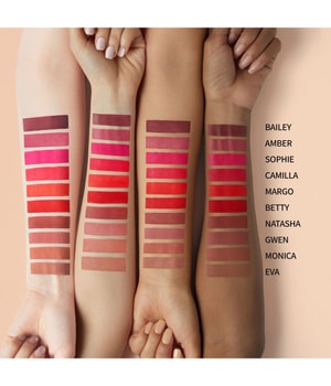 Dear Dahlia Lip Paradise Effortless Matte Lipstick Lippenstift-3.5 g