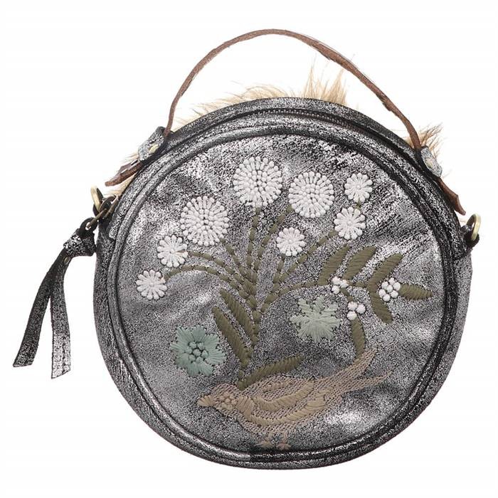 ANOKHI Handtaschen bunt