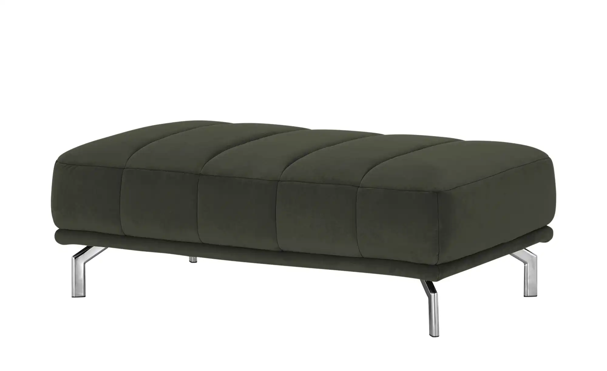 Kollektion Kraft XXL-Hocker Sarina