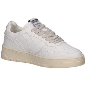Victoria Sneaker in weiß