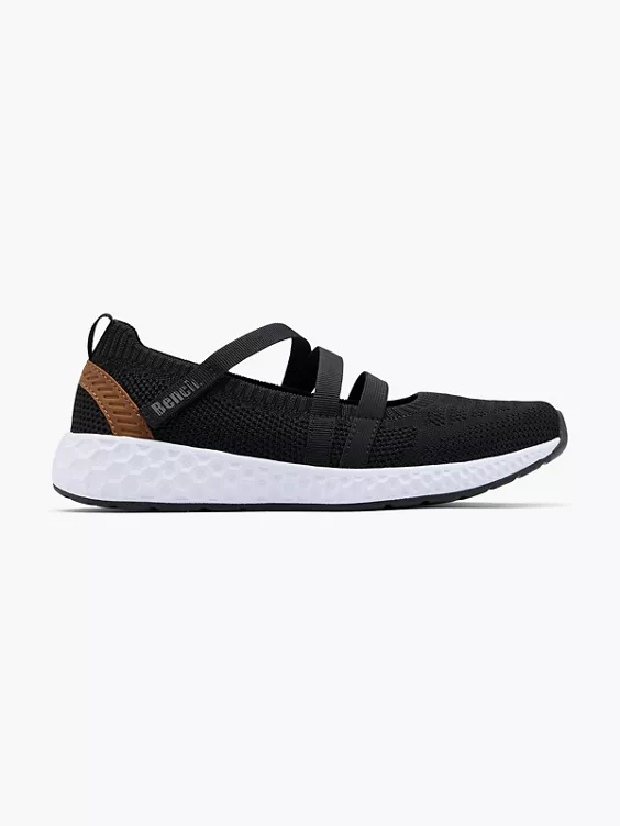 Bench Slipper