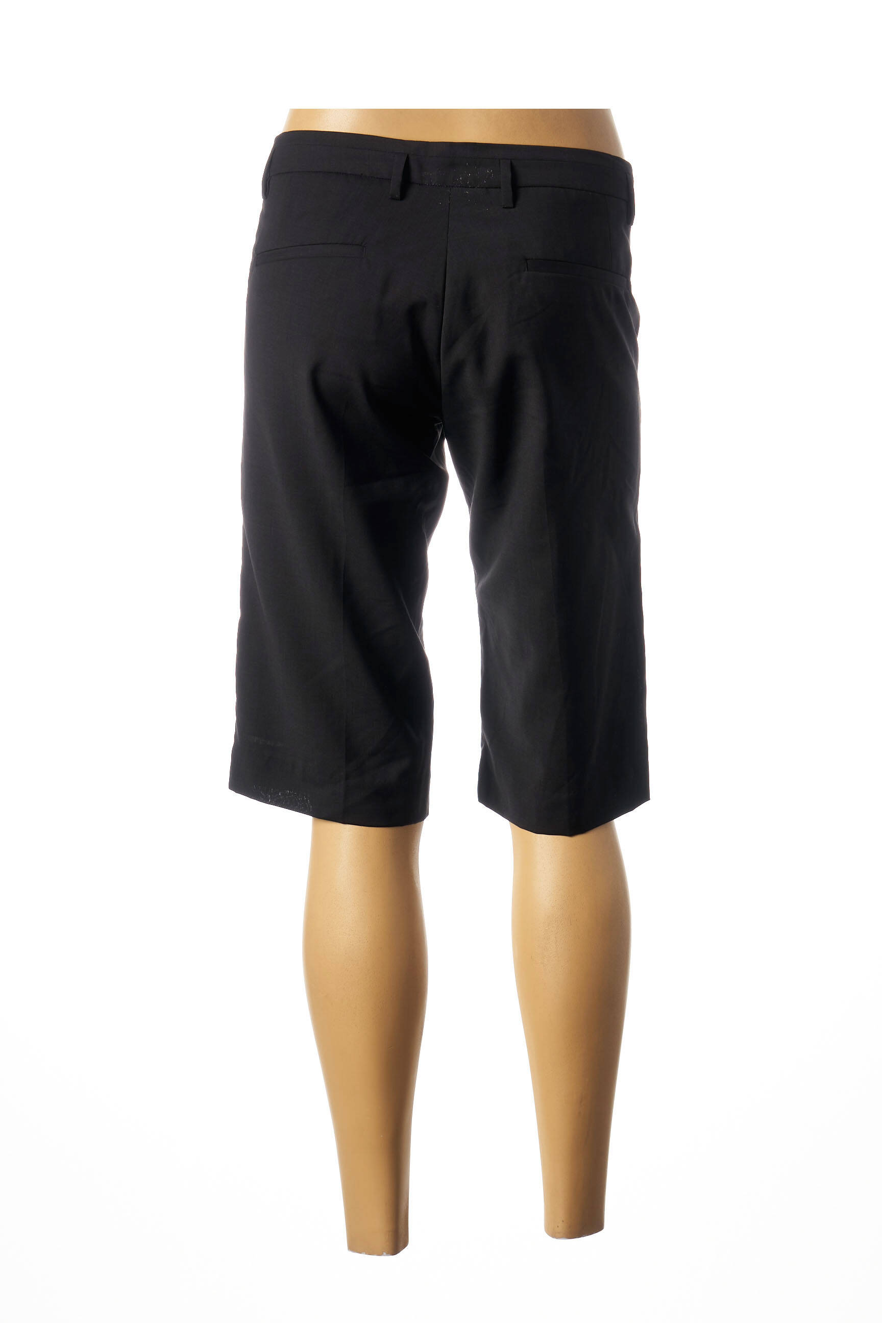 G Star Corsaire Femme couleur noir