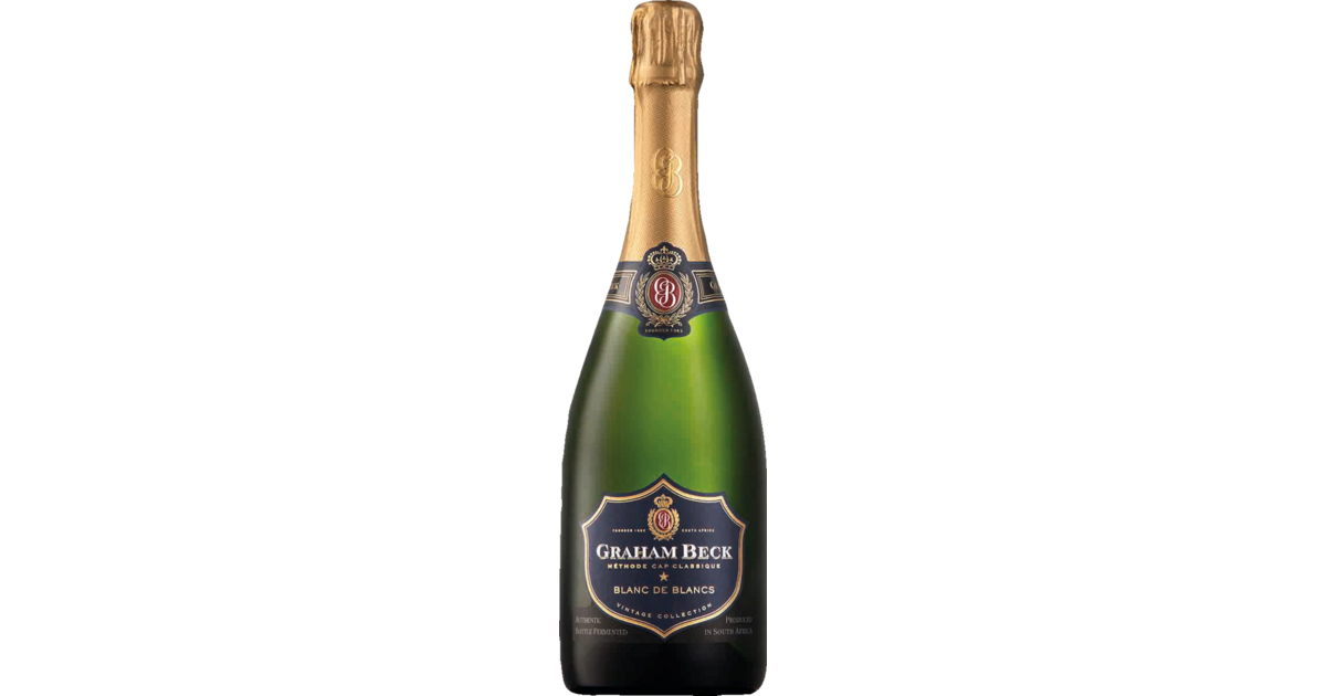 Cap Classique Blancs de Blanc