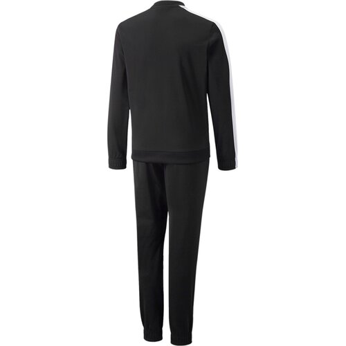 KINDER SPORTANZUG BASEBALL POLY SUIT CL B