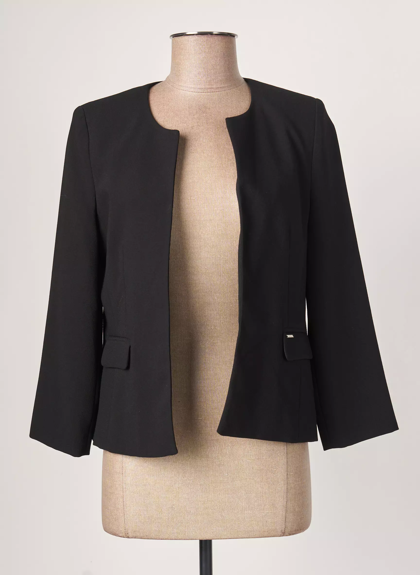 Taifun Vestechic Femme couleur noir