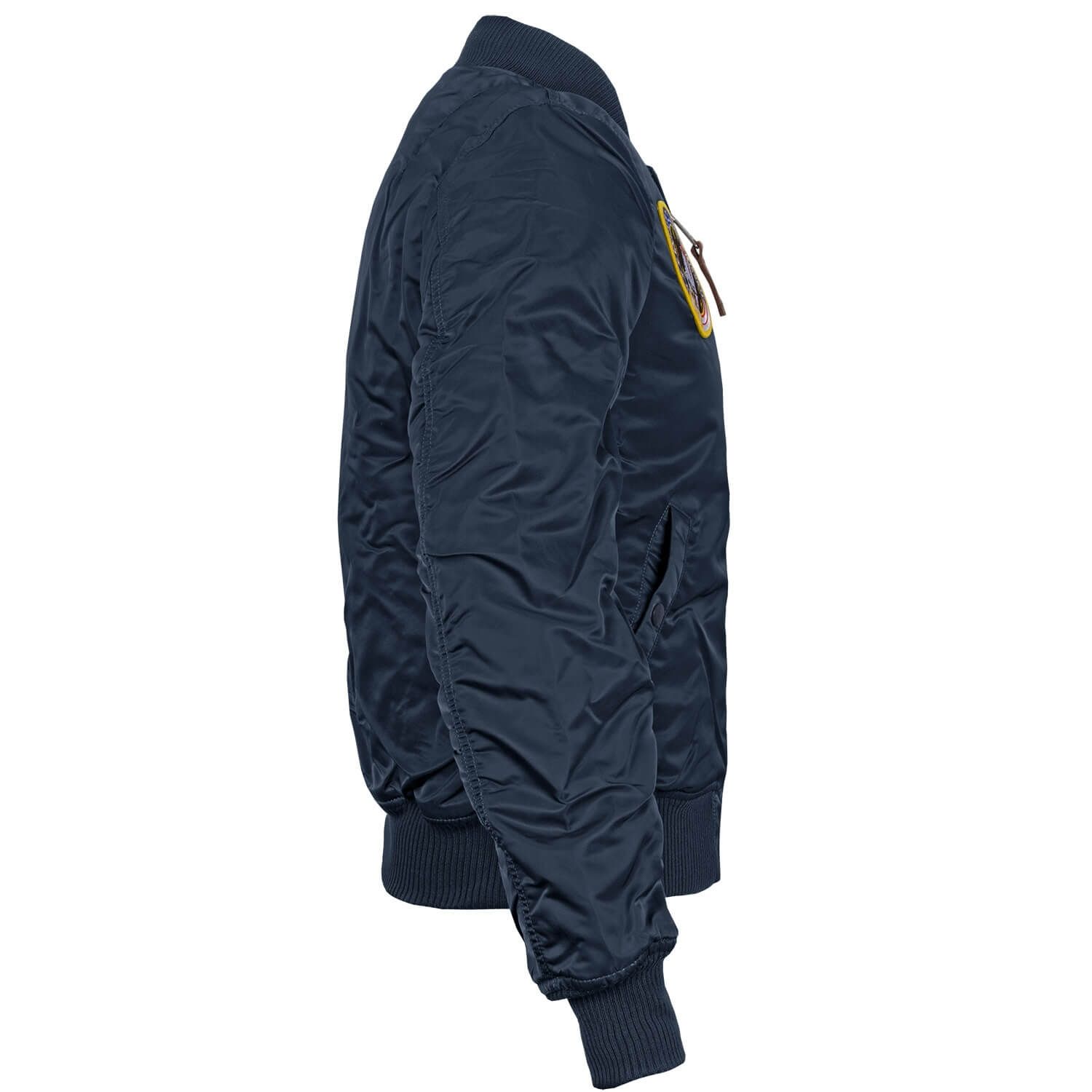 MA-1 VF NASA Bomberjacke