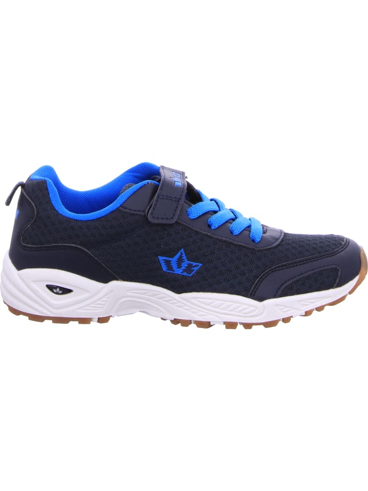 Lico Sportschuh in blau günstig kaufen