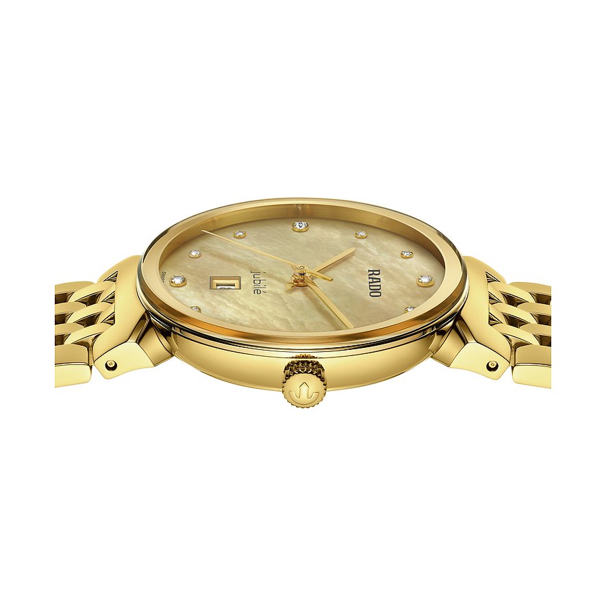 Rado Damenuhr Florence