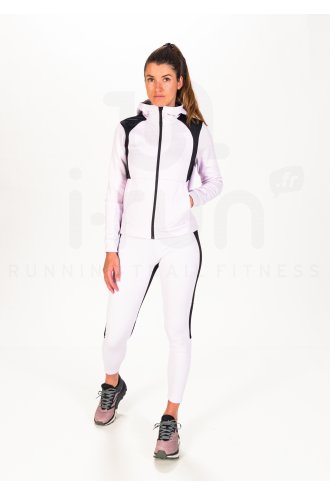 The North Face Mountain Athletic Fleece W