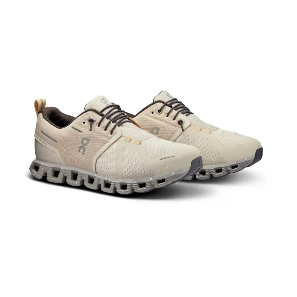 ON Cloud 5 Waterproof 59.97988 / grau