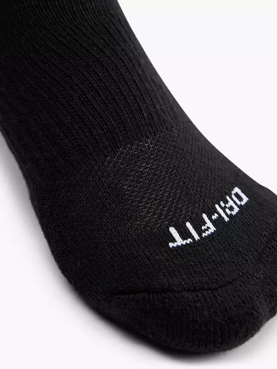 Nike 3er Pack Socken