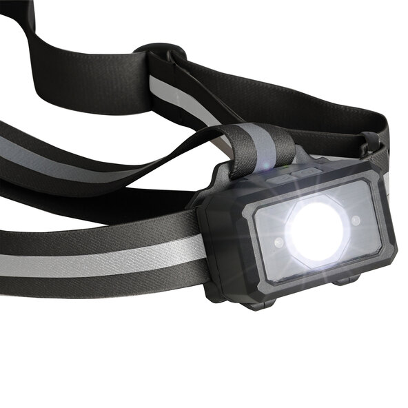LED Lauflampe