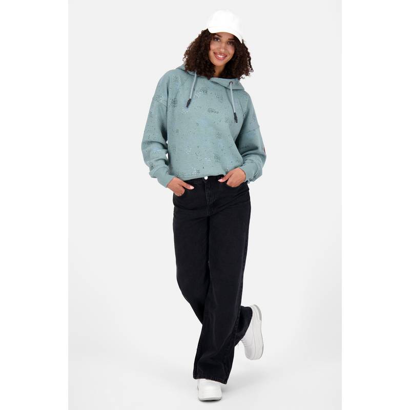 ALIFE AND KICKIN JessyAK B Sweatshirt Damen