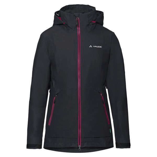 ELOPE 3IN1 JACKET Damen - Doppeljacke